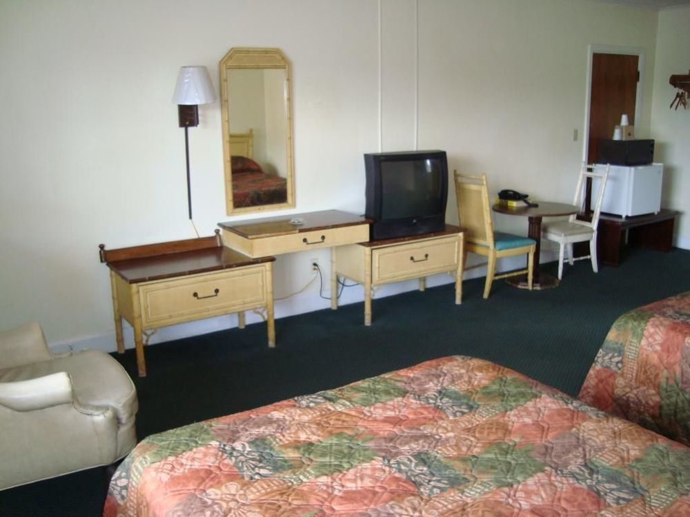 Town House Motel テューペロ 部屋 写真