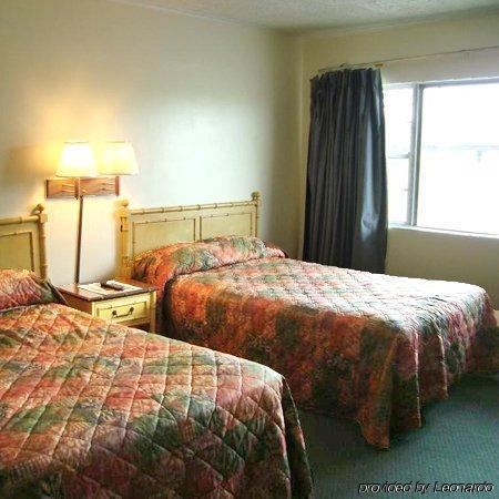 Town House Motel テューペロ 部屋 写真
