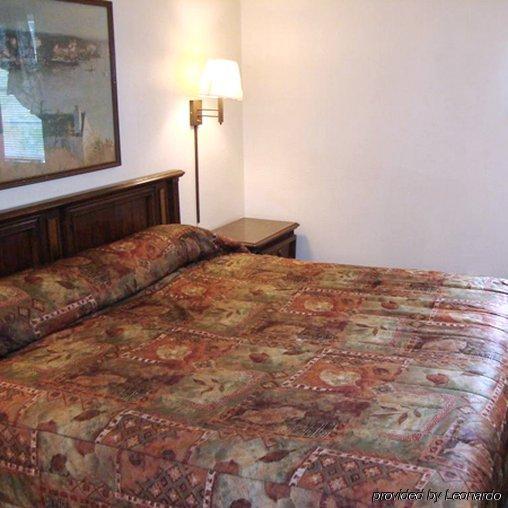 Town House Motel テューペロ 部屋 写真